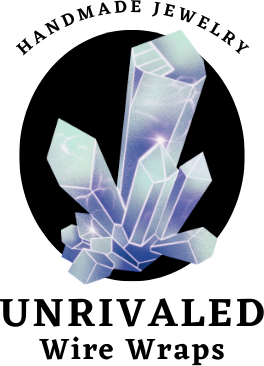 Unrivaled Wire Wraps - Logo