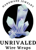 Unrivaled Wire Wraps Logo